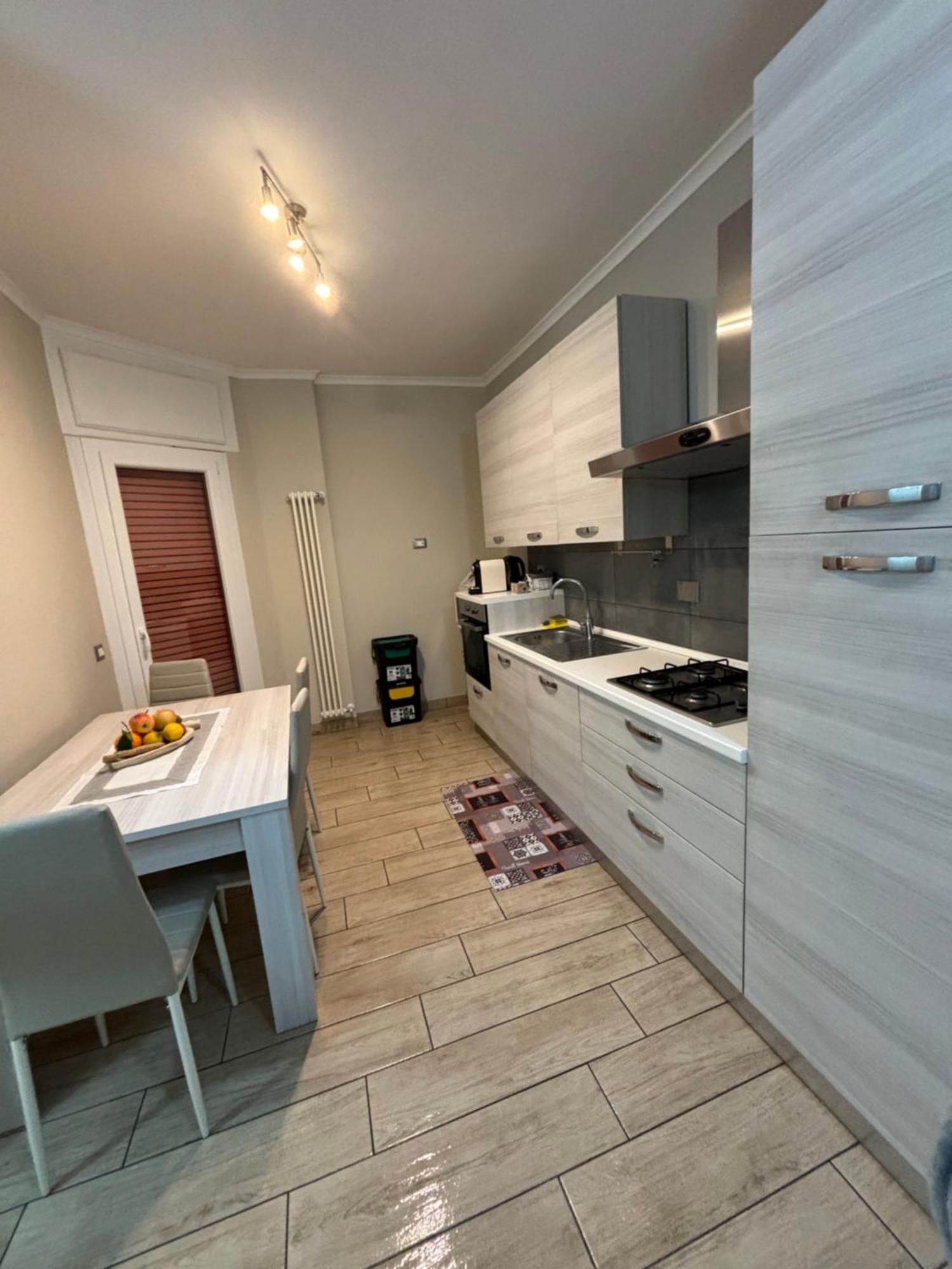 Casa Dolce Casa Appartamento Sanremo