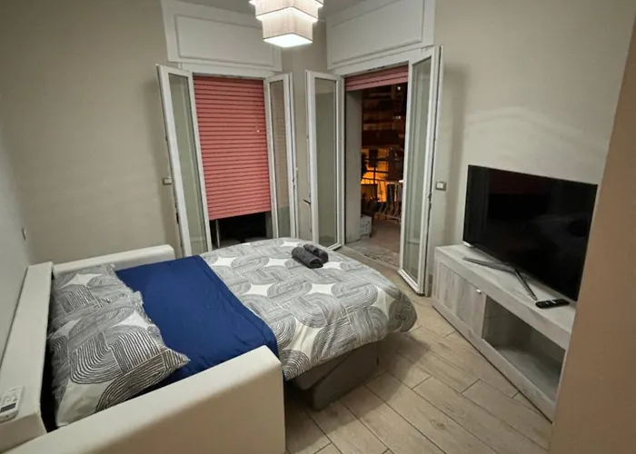 Casa Dolce Casa